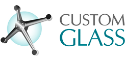 Custom Glass & Fittings